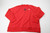 Ohio State Buckeyes Nike Sweatshirt Men's Red New with Tags XL TOPS-180328
