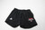 Eastern Washington Eagles adidas Practice Shorts Women's Black Used L SHOR-039148