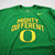 Oregon Ducks Nike Nike Tee Short Sleeve Shirt Men's Multiple Sizes TOPS-180675