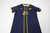 California Golden Bears Under Armour Game Jersey - Other Men's Navy Used M JRSY-011309