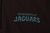 Jacksonville Jaguars Nike NFL On Field Pullover Men's Black Used XL TOPS-181563
