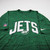 New York Jets Nike NFL On Field Nike Tee Short Sleeve Shirt Men's Used XXL TOPS-181706