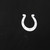 Indianapolis Colts Sport-Tek Short Sleeve Shirt Men's Black Used XXL TOPS-181492
