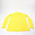 Stanford Cardinal Nike Pullover Men's Yellow Used M TOPS-181548