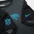 Jacksonville Jaguars Nike NFL On Field Dri-Fit Short Sleeve Shirt Women's L TOPS-181486