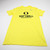 Oregon Ducks Nike Nike Tee Short Sleeve Shirt Men's Yellow Used S TOPS-181386