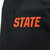 Nike State Nike Athletic Pants Men's Black New without Tags L PNTS-037456