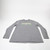 Nike Nike Tee Long Sleeve Shirt Men's Gray Used XXL TOPS-181893