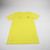 Oregon Ducks Nike Nike Tee Short Sleeve Shirt Men's Yellow Used XS TOPS-181616