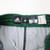 Cal Poly Mustangs adidas Practice Shorts Women's Black Used M SHOR-039497