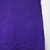 Minnesota Vikings WSI Sports Short Sleeve Shirt Men's Purple Used XL TOPS-181377