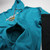 Jacksonville Jaguars Nike NFL On Field Dri-Fit Sweatshirt Men's Teal Used XXL TOPS-181433