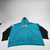 Jacksonville Jaguars Nike NFL On Field Dri-Fit Sweatshirt Men's Teal Used XXL TOPS-181433