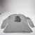 Jacksonville Jaguars Nike Dri-Fit Long Sleeve Shirt Men's Gray Used XXL TOPS-181449