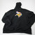 Minnesota Vikings Nike NFL On Field Sweatshirt Men's Black Used XL TOPS-181454