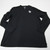 Minnesota Vikings Nike NFL On Field Long Sleeve Shirt Men's Black Used XL TOPS-181459