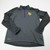 Minnesota Vikings Nike NFL On Field Pullover Men's Dark Gray Used M TOPS-181507