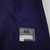 Washington Huskies Nike Game Jersey - Football Men's Purple Used 40 JRSY-011639