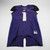 Washington Huskies Nike Game Jersey - Football Men's Purple Used 40 JRSY-011639