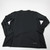 Nike State Nike Dri-Fit Long Sleeve Shirt Men's Black New without Tags L TOPS-181811