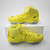 Oregon Ducks Nike Force Savage Football Cleat Men's Yellow Used 14 CLEA-017601