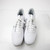 Oregon Ducks Nike Force Savage Football Cleat Men's White Used 15 CLEA-017621