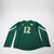 Sacramento State Hornets adidas Practice Jersey - Volleyball Women's Used M JRSY-011718