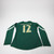 Sacramento State Hornets adidas Practice Jersey - Volleyball Women's Used M JRSY-011718