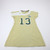 Sacramento State Hornets adidas Climacool Practice Jersey - Volleyball M JRSY-011719