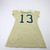 Sacramento State Hornets adidas Climacool Practice Jersey - Volleyball M JRSY-011719