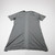 Nike Pro Dri-Fit Compression Top Men's Gray Used XXL TOPS-182890