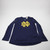 Notre Dame Fighting Irish Under Armour Long Sleeve Shirt Men's Multiple Sizes TOPS-182876