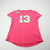 Sacramento State Hornets adidas Practice Jersey - Soccer Multiple Sizes JRSY-011722