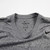 TCU Horned Frogs Nike Nike Tee Short Sleeve Shirt Men's Used S TOPS-182946