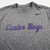 TCU Horned Frogs Nike Nike Tee Short Sleeve Shirt Men's Used S TOPS-182946