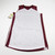 Intensity Sleeveless Shirt Men's Maroon New with Tags L TOPS-182223