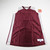 Intensity Sleeveless Shirt Men's Maroon New with Tags L TOPS-182223