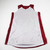 Intensity Sleeveless Shirt Men's Maroon New with Tags S TOPS-182254