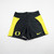 Oregon Ducks Nike Dri-Fit Running Short Women's Black Used Multiple Sizes SHOR-039373