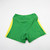Oregon Ducks Nike Dri-Fit Running Short Women's Green Used Multiple Sizes SHOR-039375