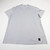 Nike Pro Short Sleeve Shirt Men's Gray Used XXL TOPS-181173