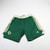 Cal Poly Mustangs adidas Practice Shorts Women's Used Multiple Sizes SHOR-039667