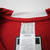 Nebraska Cornhuskers adidas Short Sleeve Shirt Men's Red Used XXL TOPS-183094