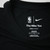 Miami Heat Nike NBA Authentics Short Sleeve Shirt Men's Black Used LT TOPS-183107