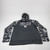 Nebraska Cornhuskers Colosseum Sweatshirt Men's Dark Gray Used XL TOPS-183116