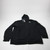 adidas Jacket Men's Black New with Tags XXL TOPS-183124