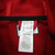 Nebraska Cornhuskers adidas Jacket Men's Red Used XXL TOPS-183125