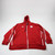 Nebraska Cornhuskers adidas Jacket Men's Red Used XXL TOPS-183125
