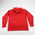 San Diego State Aztecs Nike Sweatshirt Women's Red Used S TOPS-181245