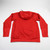 Nike Therma-FIT Sweatshirt Women's Red Used S TOPS-181247
